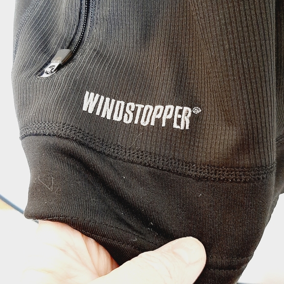 The North Face Windstopper coat - Picture 12 of 16